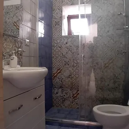 Lägenhet Amaranto Marina di Camerota