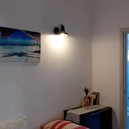 Amaranto Lägenhet *