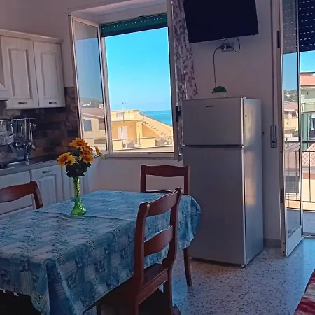 Amaranto Marina di Camerota