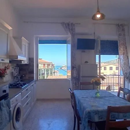 Amaranto Marina di Camerota