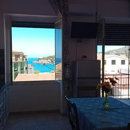 Amaranto Lägenhet *