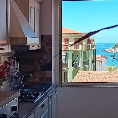Amaranto * Marina di Camerota