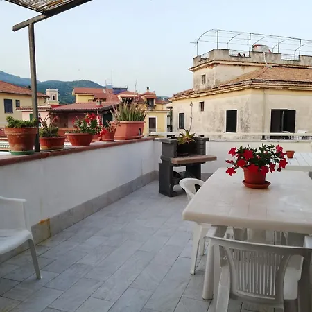 Amaranto Marina di Camerota